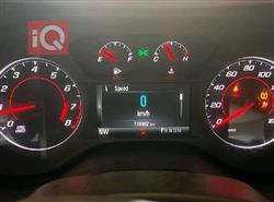 شيفروليه كامارو